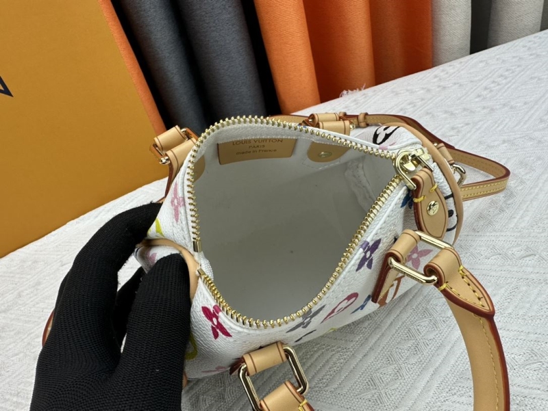 LV Top Handle Bags